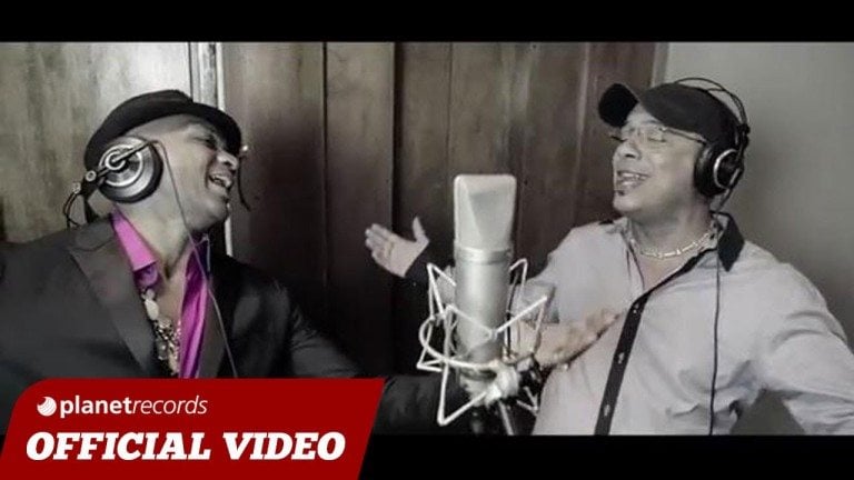 DESCEMER BUENO Feat. ISSAC DELGADO – La Vida Es Buena (Official Video HD)