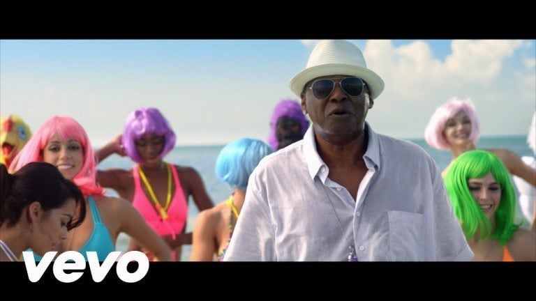 Tomas Diaz – Suky (Official Video – PG13 Version)
