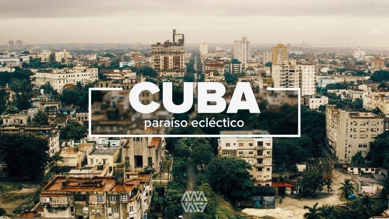 Cuba – Paraíso Ecléctico (Opinión Turista y Video)