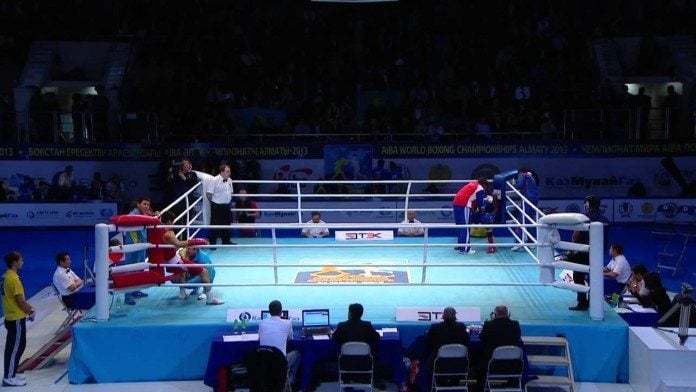 deportes cubanos