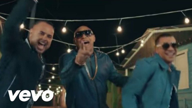 Juan Magan – He Llorado (Como Un Niño) ft. Gente De Zona