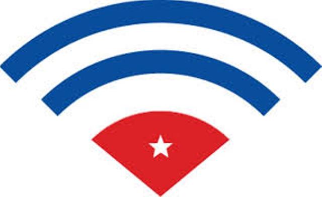 wifi en cuba