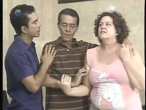 Cuando el Amor no Alcanza Cap 20