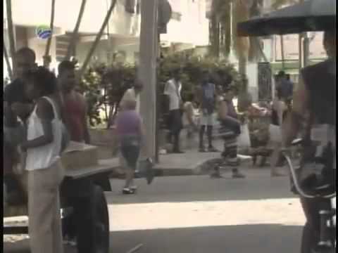 Tras la Huella  «Engañado» 2015