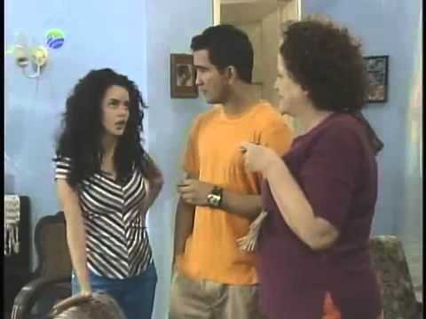 Cuando el Amor no Alcanza Cap 16