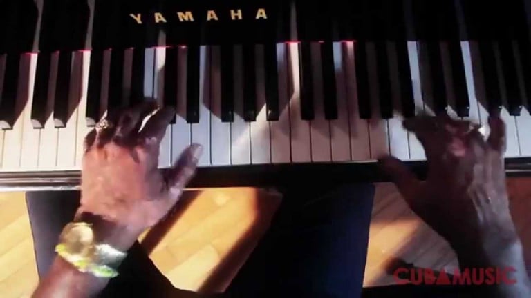 Pupy y los que Son Son / Música Cubana 2015