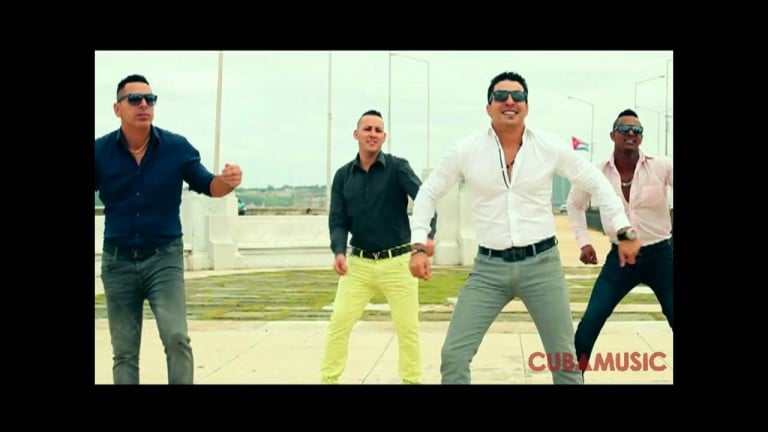 Chispa y Los Complices «La Chispamania» – Timba Cubana 2015
