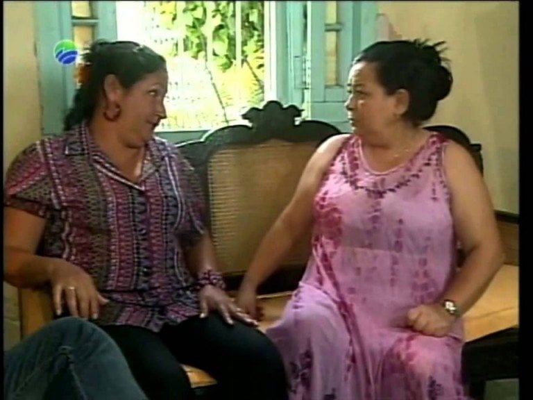 Cuando El Amor  No Alcanza cap 15