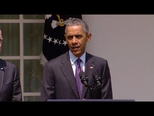 EEUU y Cuba anuncian reapertura de embajadas (Video)