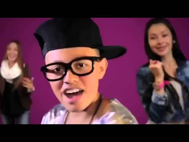 REGGAETON HITS 2015 – MEGA VIDEO
