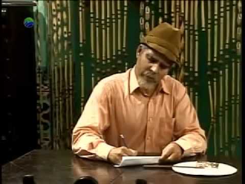 Vivir Del Cuento con Panfilo «Supervisión Integral» – Humor Cubano
