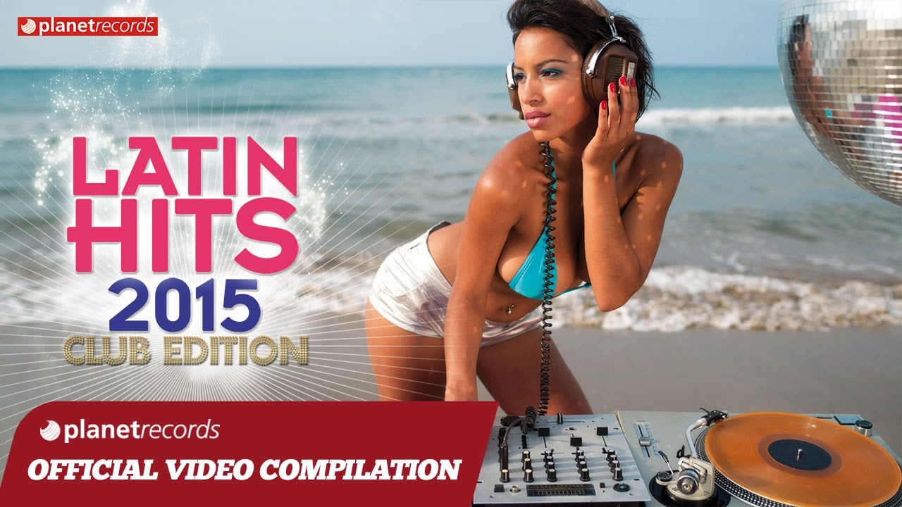 LATIN HITS 2015 – LOS EXITOS 2015