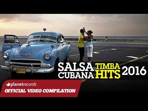 SALSA CUBANA 2016 – BEST OF TIMBA ► VIDEO HIT MIX COMPILATION ►