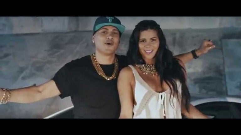«Un Beso» – Jacob Forever – Música Cubana