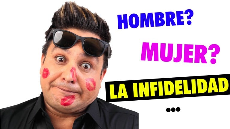 Es más Infiel, El Hombre o La Mujer? – Robertico