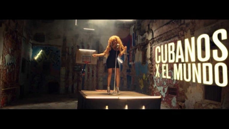 Yanela Brooks – Cubanos por el Mundo