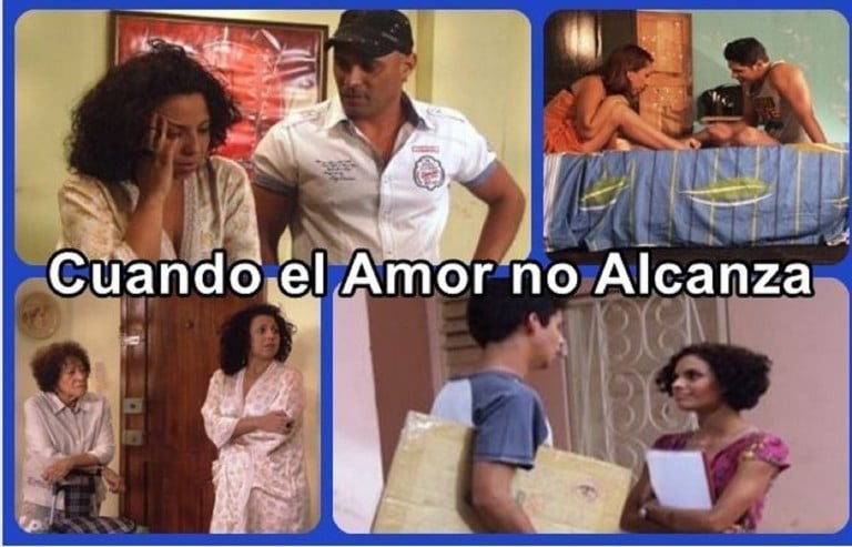Cuando El Amor No Alcanza Cap 45