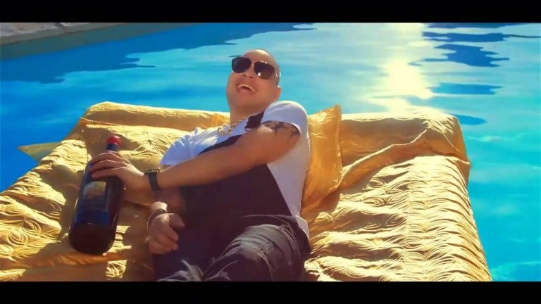 »HASTA QUE SE SEQUE EL MALECON» – JACOB FOREVER