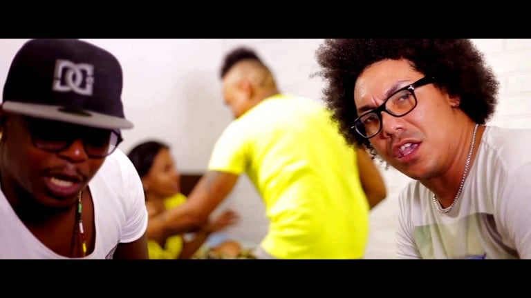 Huevo Frito con Kola Loka ft DJ Lucky
