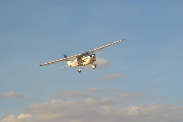 Aeroclubes privados de EE.UU. llegan a Cuba tras el deshielo