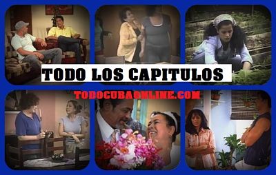 Cuando el Amor no Alcanza ( Todos los Capitulos)