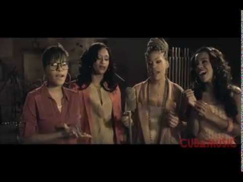 MÚSICA CUBANA – **** TATUAJE ***