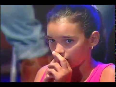 » Sonanado en Cuba » El Gran Final de en busca La Voz Cubana