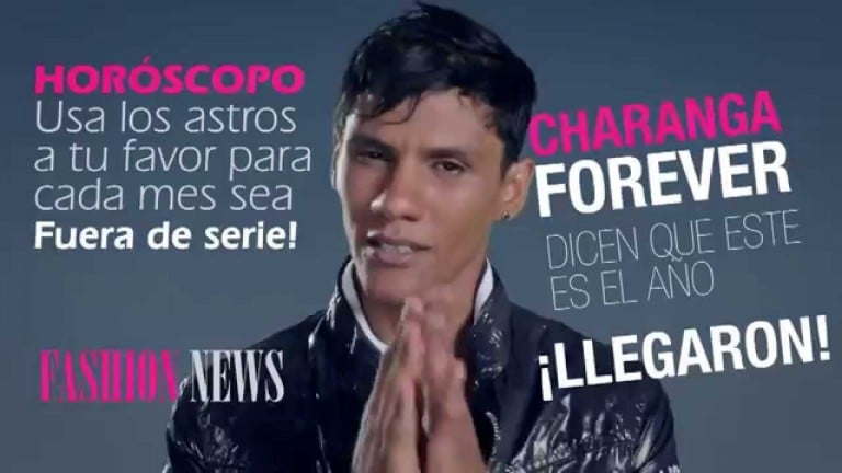 Salsa Cubana «La Modelo» – Charanga Forever