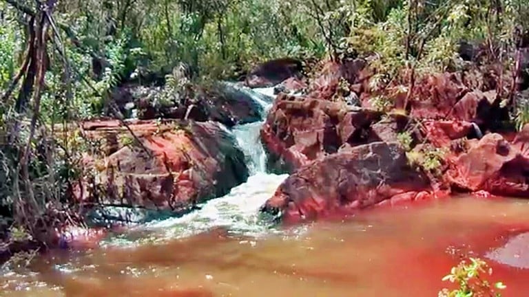 Bellezas de la naturaleza de Cuba