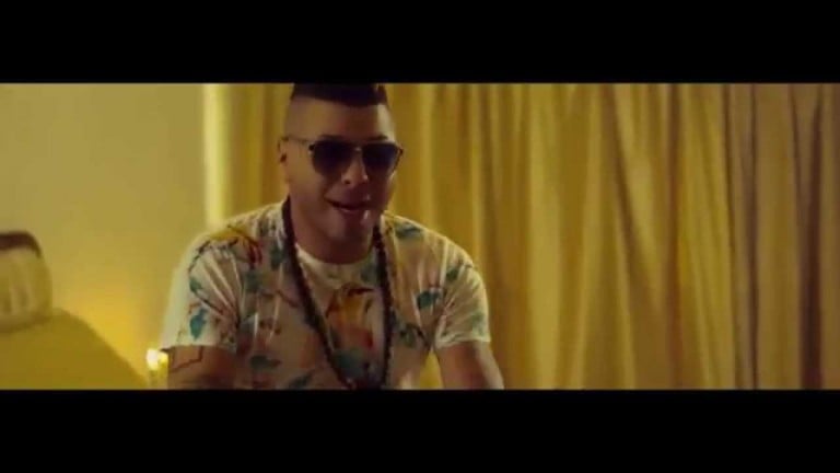 Chacal Feat Yavay Ale Fresh Me Mata