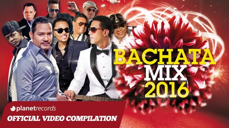 BACHATA MIX 2016 – Recopilación Vídeos Hit