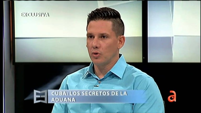 Cuba: Los secretos de la aduana Pate I