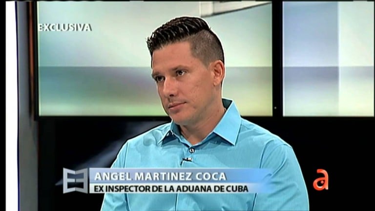 Cuba: Los secretos de la aduana Pate II