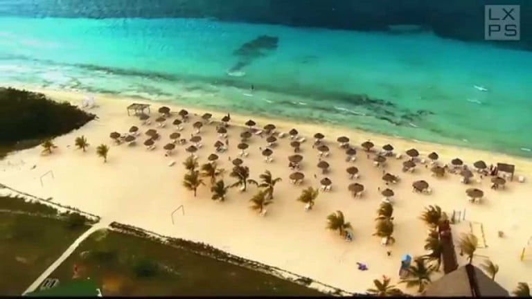 CUBA TOUR (La bella Cuba y sus Paisajes)