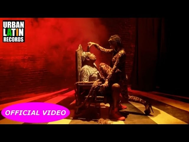DJ UNIC FT. EL CHACAL, EL MICHA, LOS 4, KOLA LOKA ► LA CERVEZA