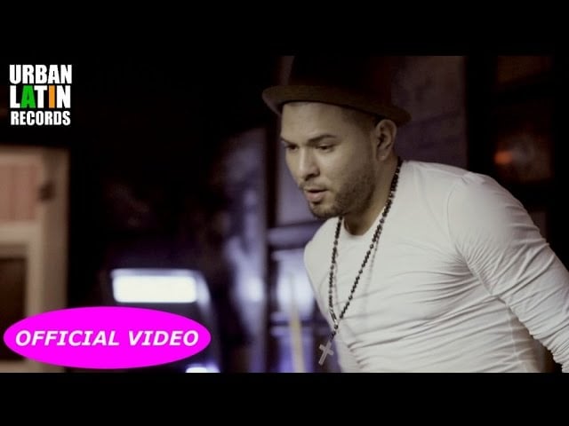 EL CHACAL FEAT. ROMY ► Sin Tus Besos