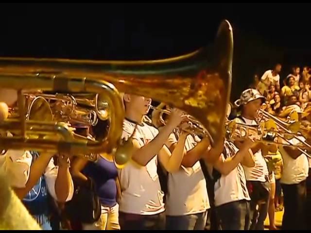 Carnaval Las Tunas 2015