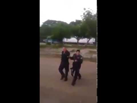 Cubanos inmigrantes tienen problemas en Honduras