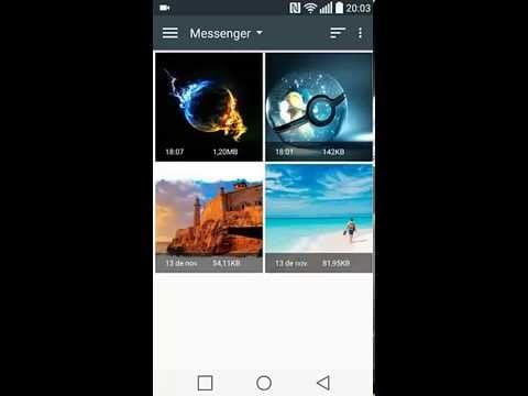 Reducir tamaño fotos para enviar a Cuba / Fácil de usar