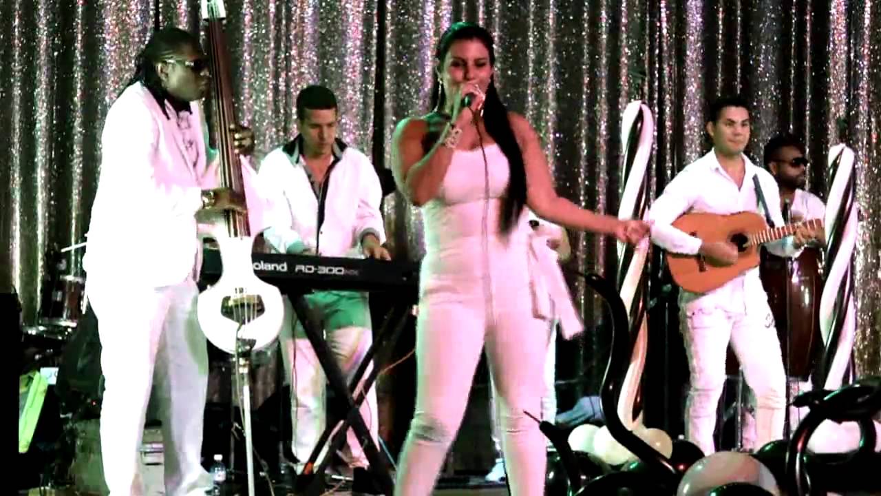Elito Revé y su Charangón – «Llego el Charangón»