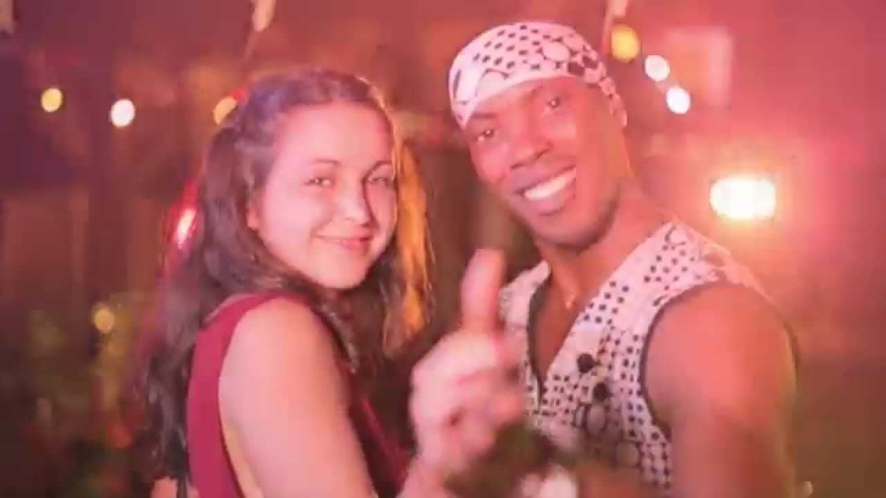 MELIÁ LAS AMÉRICAS – VARADERO CUBA / FIESTA DE SOLTEROS