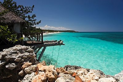Playas de Cuba, el mar en su mejor expresión.