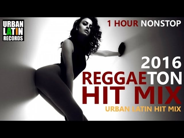 REGGAETON HIT MIX 2016 ► NICKY JAM, J BALVIN, MALUMA, ENRIQUE IGLESIAS