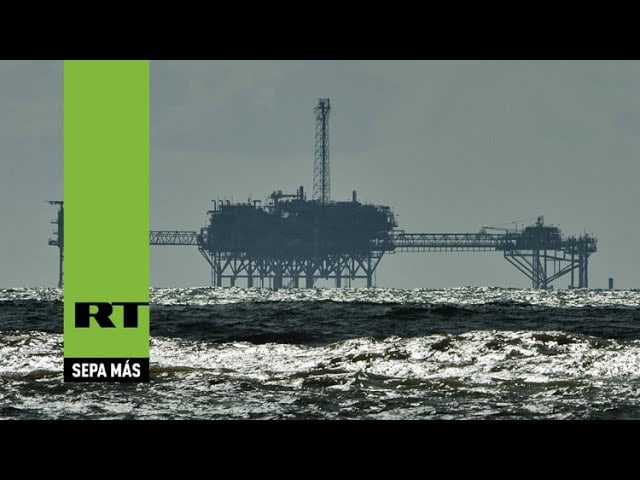 Cuba buscará petróleo en el golfo de México