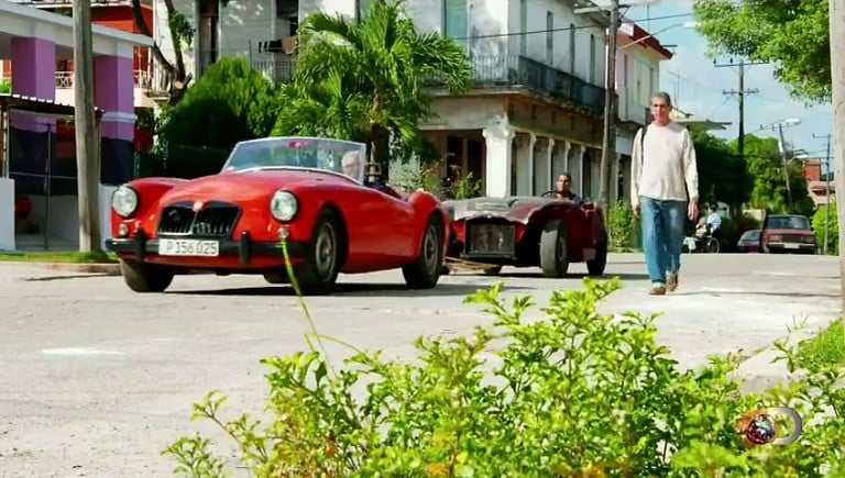 !!!Cuban Chrome!!! (T1*7)