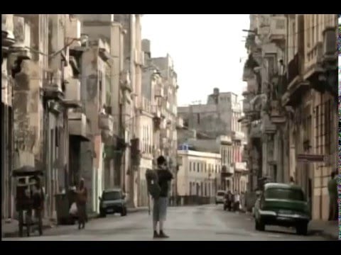 Cubavisión » Latidos Compartidos Cap 19 «