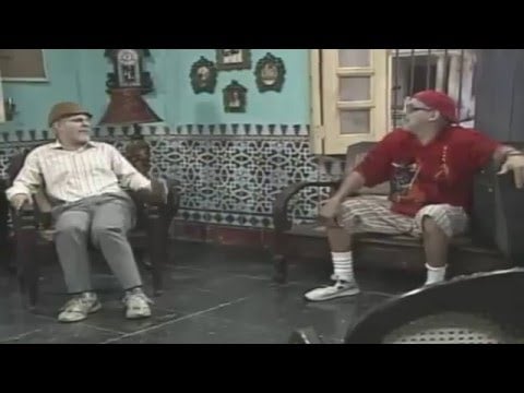 Humor Vivir del Cuento Panfio «Viaje a Martes»