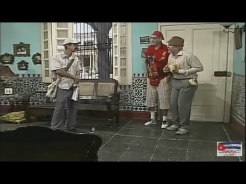 Vivir del cuento Pánfilo y Chequera » De tal Papa, tal Semilla «