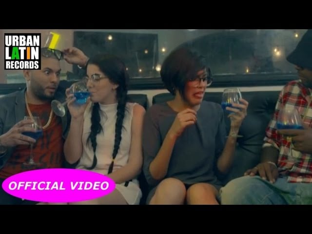ESTRENO EL CHACAL, EL MICHA, DJ UNIC – NOCHE DE BRUJAS (LAS FEAS)