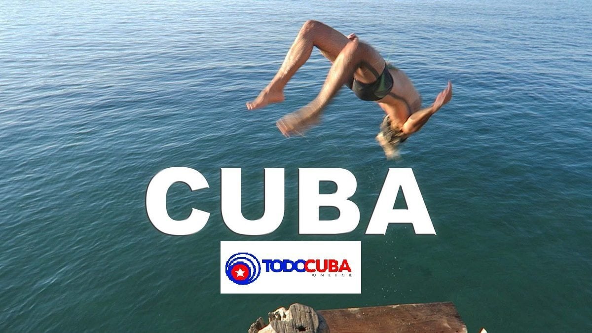 Conociendo Cuba en bicicleta (Cap 3)